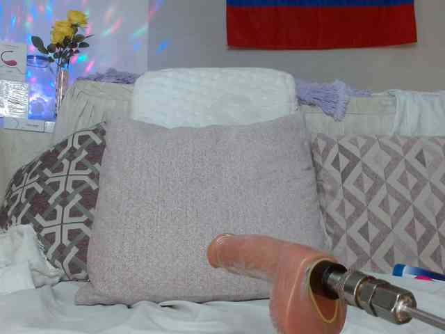 yessika-bustamante webcam
