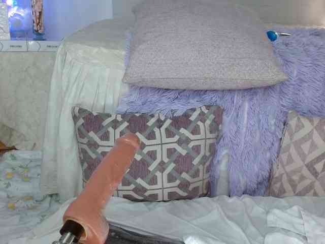 yessika-bustamante webcam