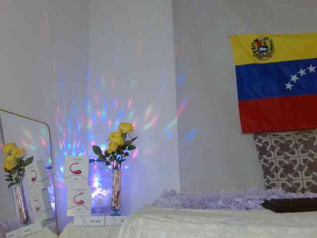 yessika-bustamante webcam