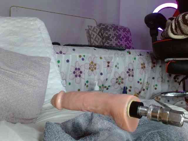 yessika-bustamante webcam