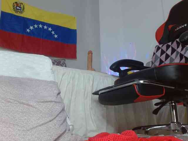 yessika-bustamante webcam