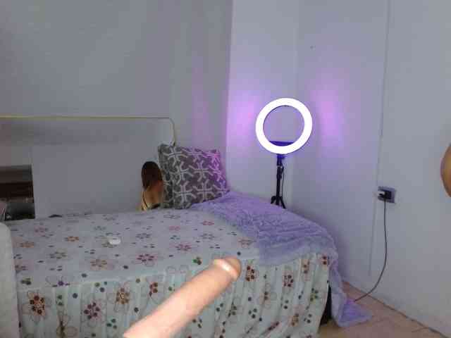 yessika-bustamante webcam