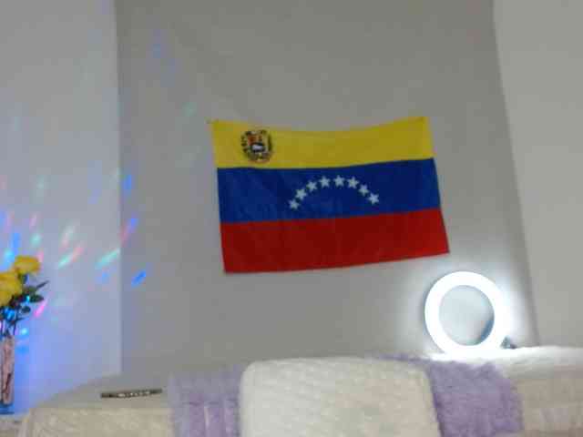 yessika-bustamante webcam