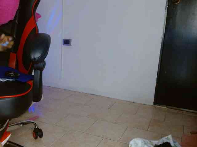 yessika-bustamante webcam