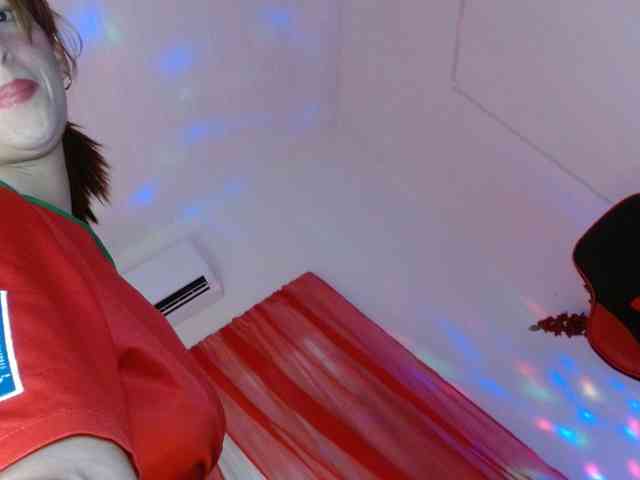 yessika-bustamante webcam