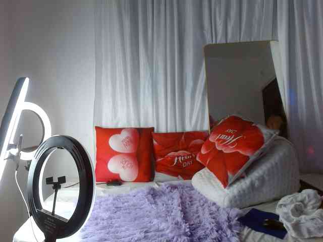 yessika-bustamante webcam