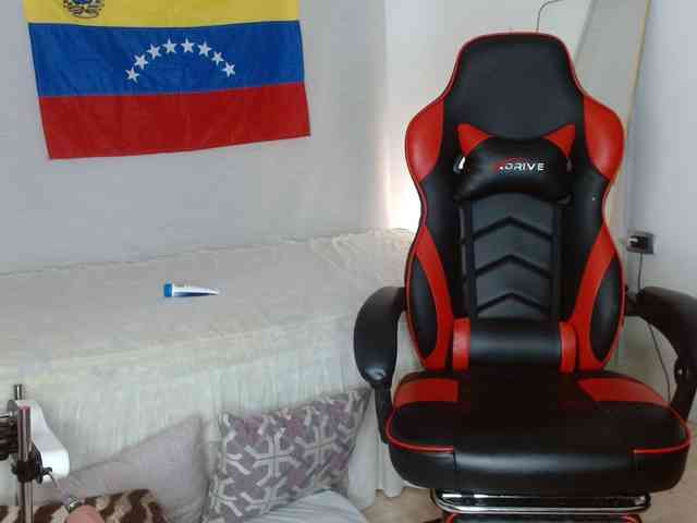yessika-bustamante webcam