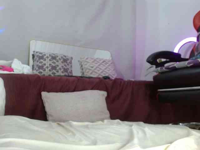 yessika-bustamante webcam