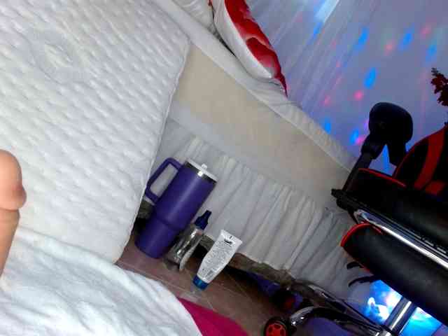 yessika-bustamante webcam