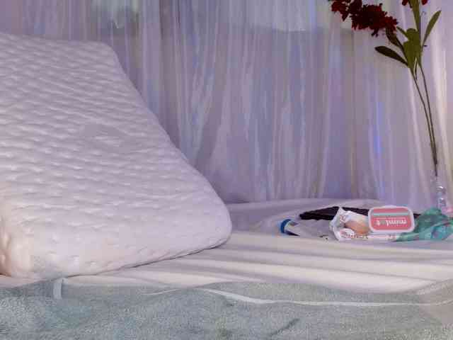 yessika-bustamante webcam