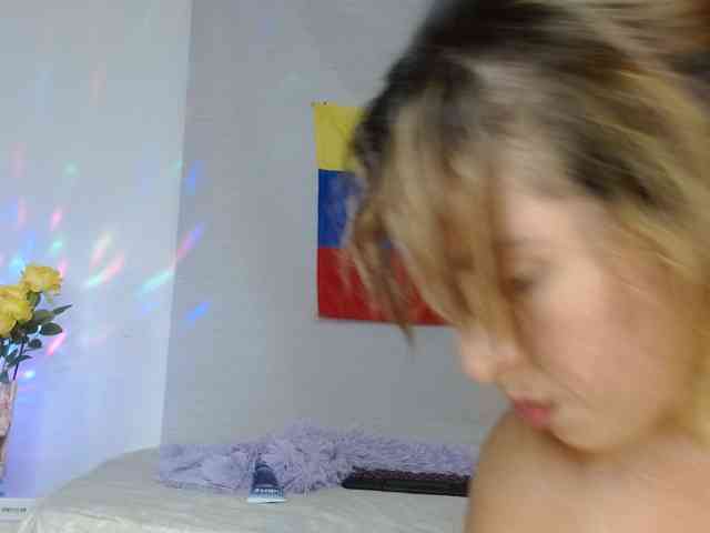 yessika-bustamante webcam