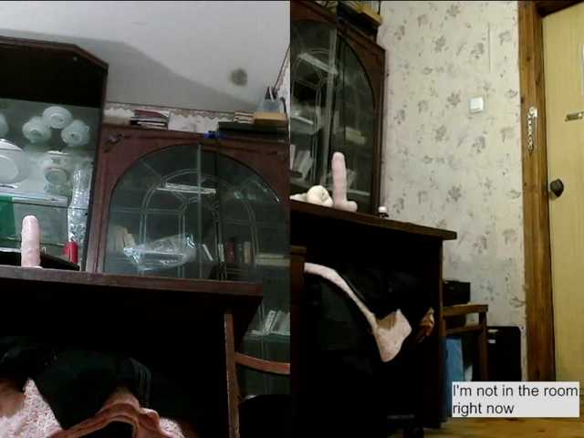 darkthoughtscreams live webcam show