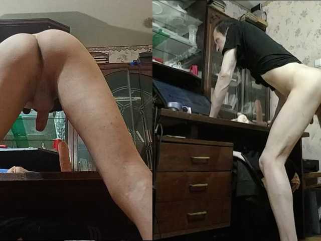 darkthoughtscreams live webcam show