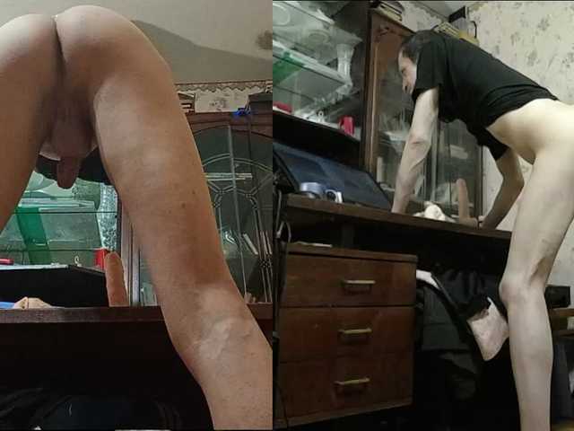 darkthoughtscreams live webcam show
