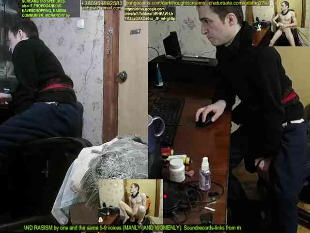 darkthoughtscreams