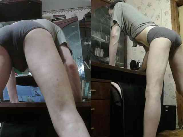 darkthoughtscreams Sex Cam Show