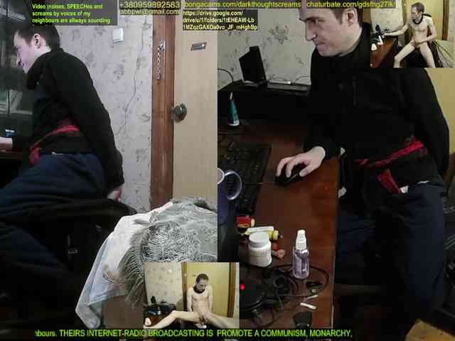 darkthoughtscreams