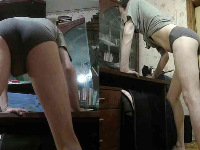 darkthoughtscreams Sex Cam Show