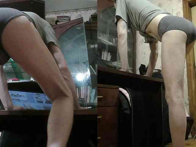 darkthoughtscreams Sex Cam Show