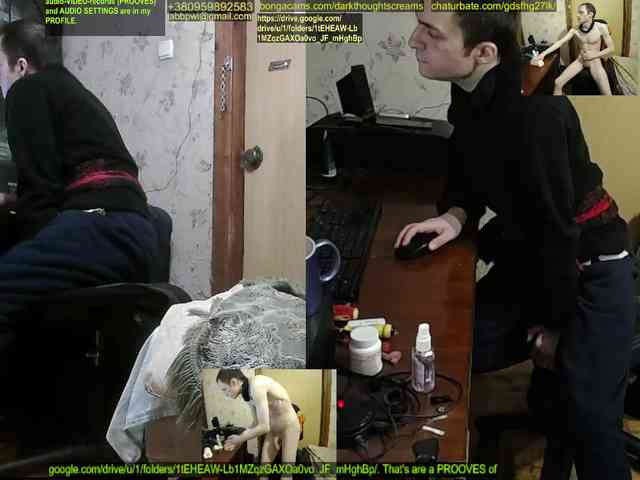 darkthoughtscreams