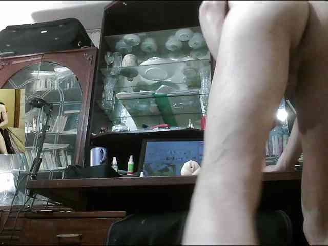 darkthoughtscreams Sex Cam Show