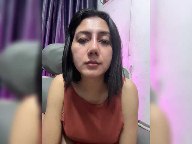 DreamyTatiana live webcam show