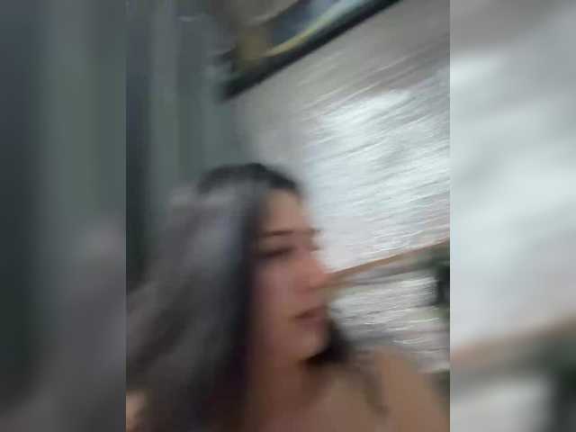 DreamyTatiana live webcam show