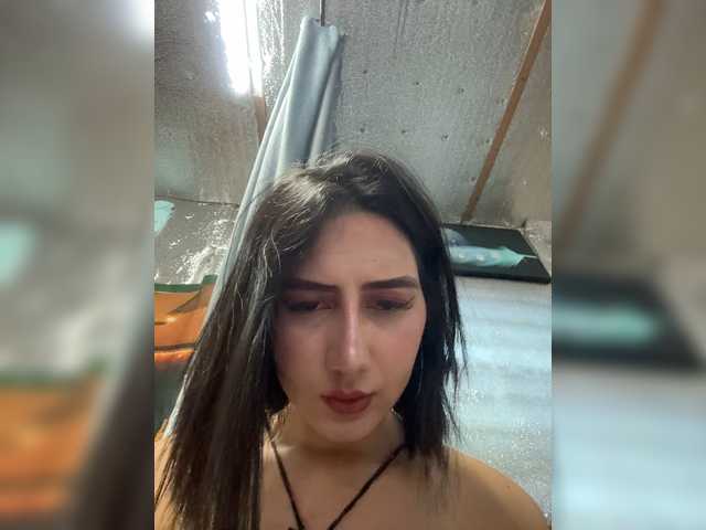 DreamyTatiana live webcam show