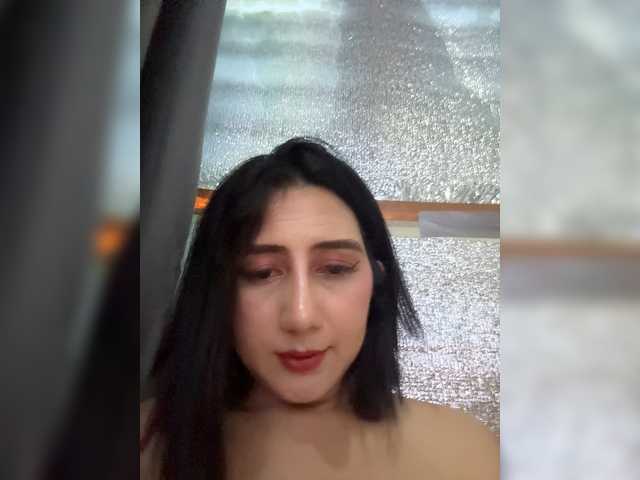 DreamyTatiana live webcam show
