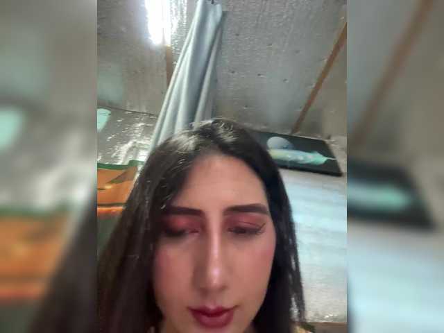 DreamyTatiana live webcam show