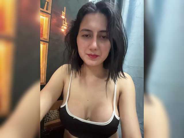 DreamyTatiana live cam