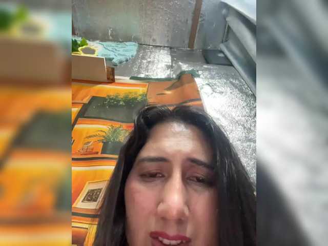 DreamyTatiana live cam