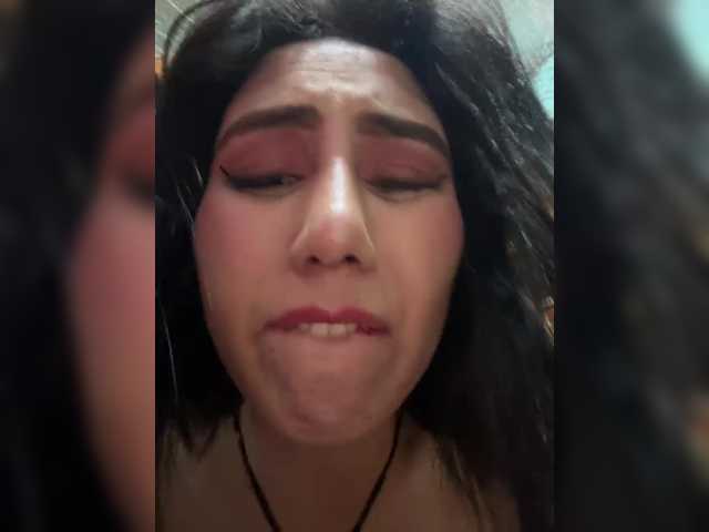 DreamyTatiana live webcam show