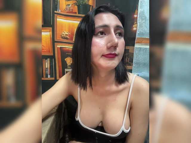 DreamyTatiana live cam