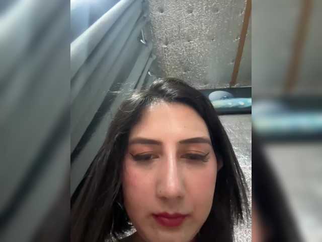 DreamyTatiana live webcam show