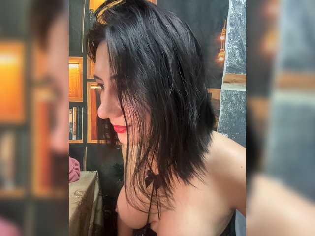 DreamyTatiana live cam