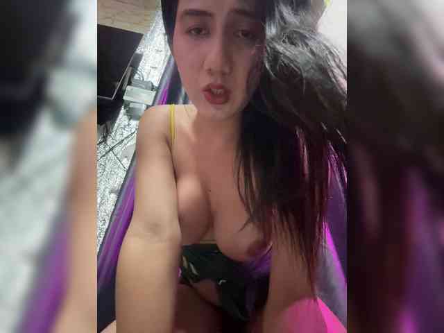 DreamyTatiana Sex Cam Show