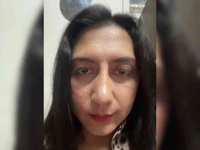 DreamyTatiana Live Webcam on BongaCams