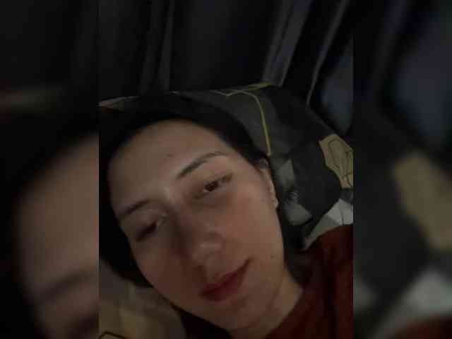 DreamyTatiana Live Webcam on BongaCams