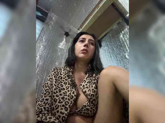 DreamyTatiana Live Webcam on BongaCams