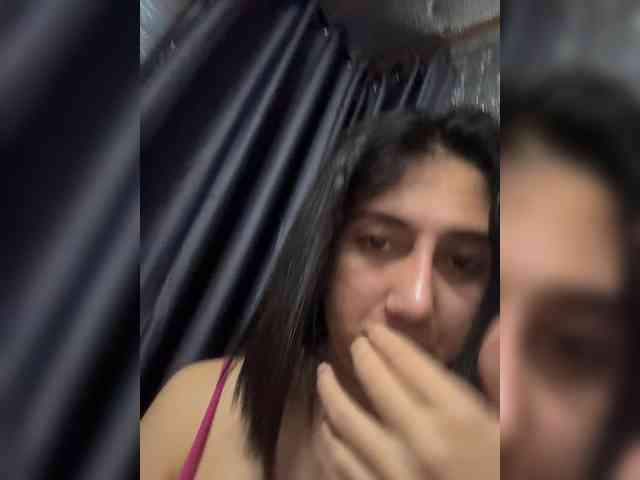 DreamyTatiana Live Webcam on BongaCams