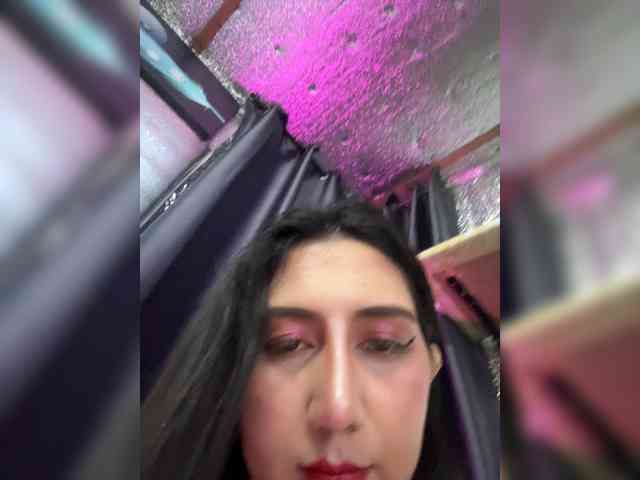 DreamyTatiana Live Webcam on BongaCams