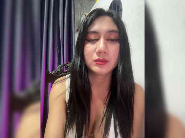 DreamyTatiana Sex Cam Show