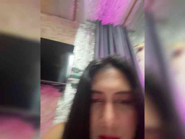 DreamyTatiana Sex Cam Show