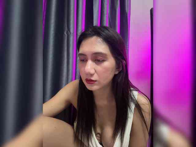 DreamyTatiana Sex Cam Show