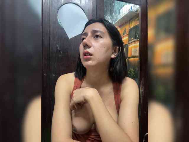 DreamyTatiana Live Webcam on BongaCams
