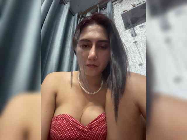 DreamyTatiana Live Webcam on BongaCams