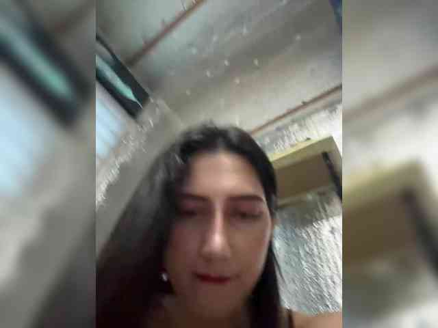 DreamyTatiana Live Webcam on BongaCams