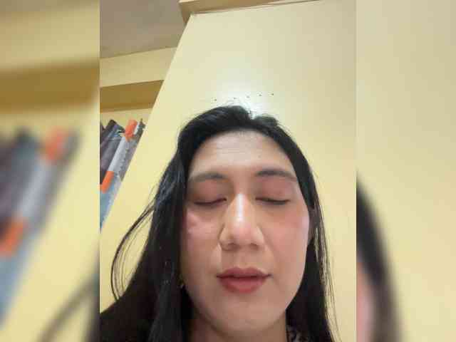 DreamyTatiana Live Webcam on BongaCams