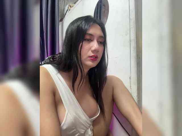 DreamyTatiana Sex Cam Show
